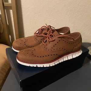 Cole Hann Zero Grand shoes